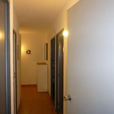 3 Pieces Au Sauze, 7 Couchages, Station Proche Des Pistes - Fr-1-804-12 *