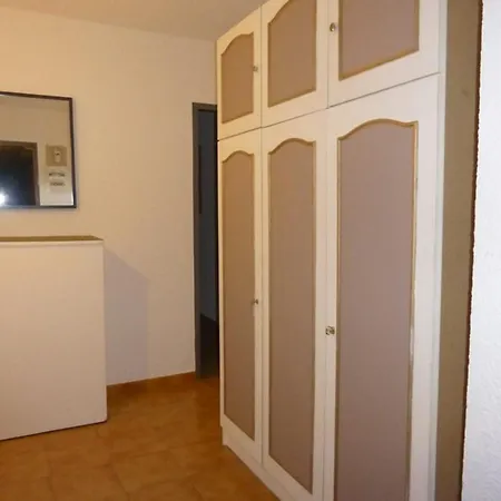 3 Pieces Au Sauze, 7 Couchages, Station Proche Des Pistes - Fr-1-804-12