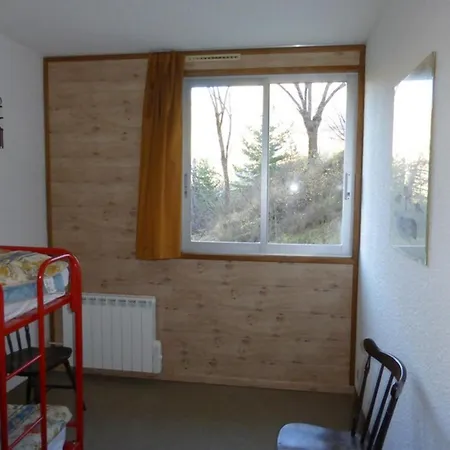 3 Pieces Au Sauze, 7 Couchages, Station Proche Des Pistes - Fr-1-804-12 Apartment