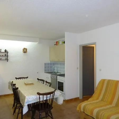 3 Pieces Au Sauze, 7 Couchages, Station Proche Des Pistes - Fr-1-804-12 Apartment Le Sauze