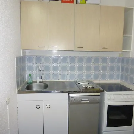 3 Pièces Au Sauze, 7 Couchages, Station Proche Des Pistes - Fr-1-804-12 *