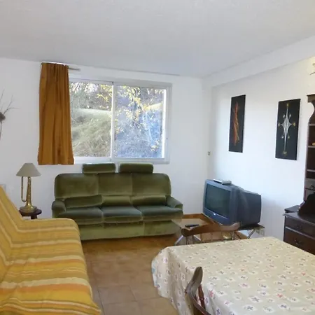 3 Pieces Au Sauze, 7 Couchages, Station Proche Des Pistes - Fr-1-804-12 Apartment